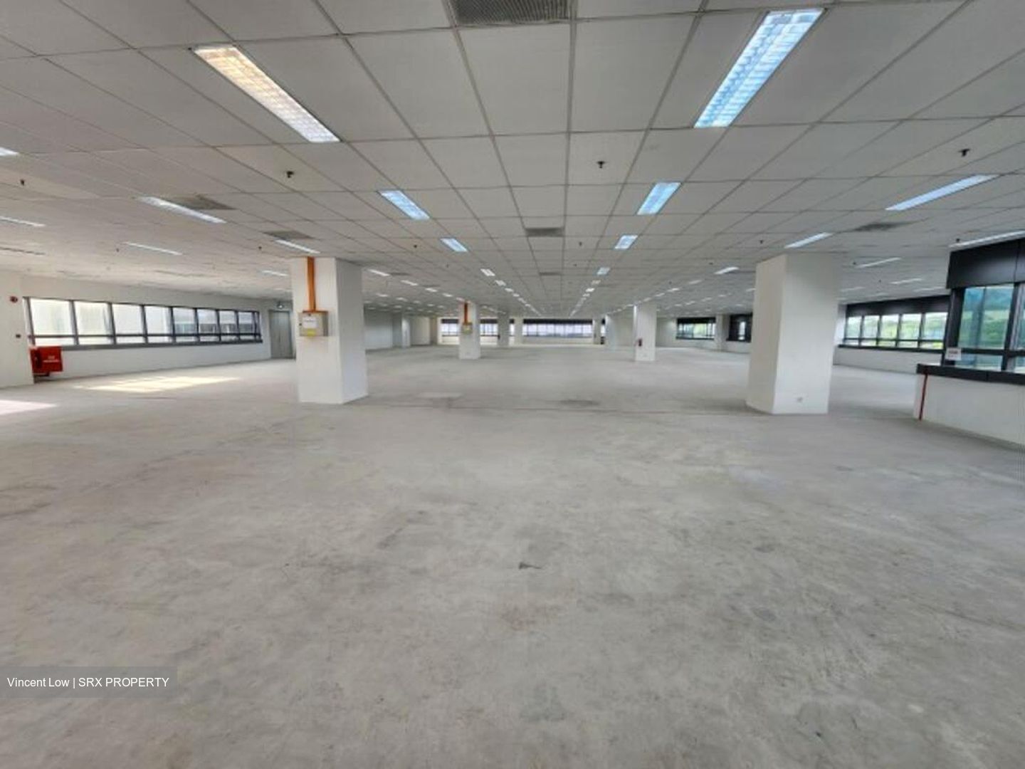 Techpoint (D20), Factory #452155631